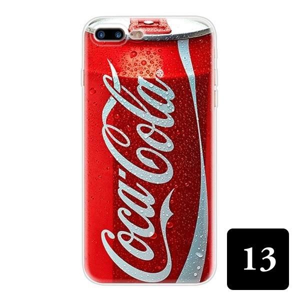 coque iphone 6 coca cola