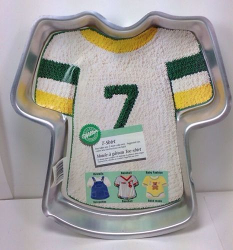Wilton T Shirt Cake Pan Instructions Wilton T Shirt Cake Pan Instructions