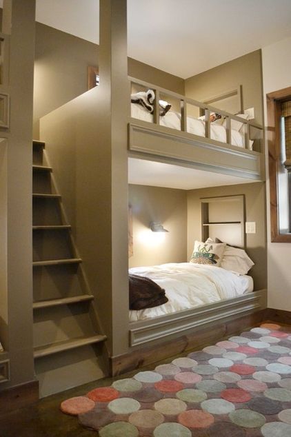 Custom Bunk Beds best 20+ custom homes ideas on pinterest | garage house, garage Custom Bunk Beds best 20+ custom homes ideas on pinterest | garage house, garage