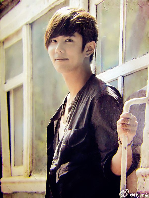 Kim Kyu Jong