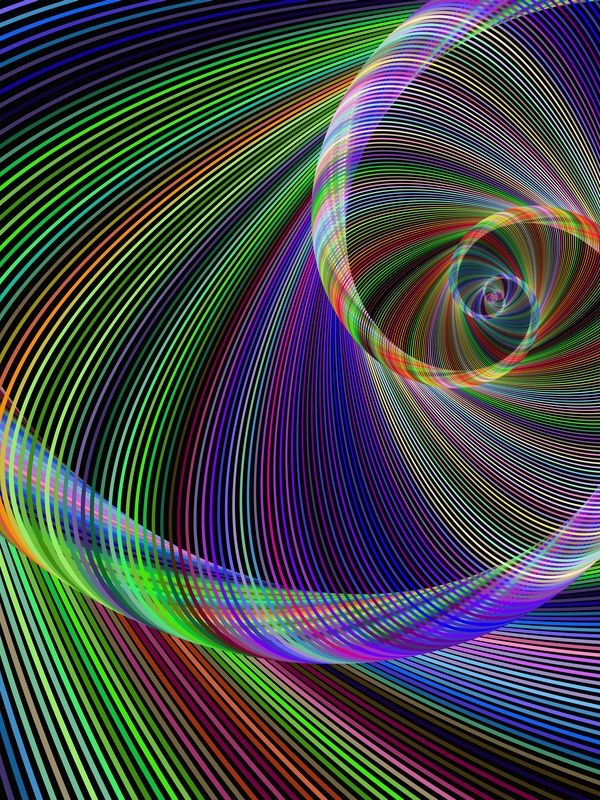 Fractal Art Design Fractal Art Design