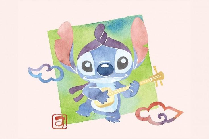 Stitch wallpaper ·① Download free cool wallpapers for desktop Stitch wallpaper ·① Download free cool wallpapers for desktop