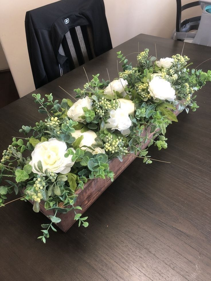 Buy Amazon Amzn To 31fy04s 39 Rustic Farmhouse Style Dining Room Decoration Dining Room Table Centerpieces Farmhouse Style Dining Room Rustic Farmhouse Style