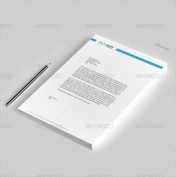 8 best letterhead images on Pinterest Brand design, Letterhead - letterhead format word 8 best letterhead images on Pinterest Brand design, Letterhead - letterhead format word