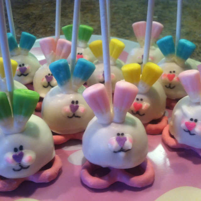 Best Way To Melt Candy Melts For Cake Pops Best Way To Melt Candy Melts For Cake Pops