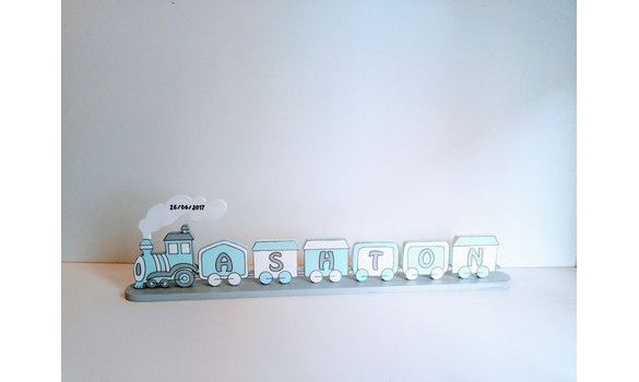 Petit Train En Bois Prenom Bebe Prenom Bebe Train En Bois Decoration Bois Petit Train En Bois Prenom Bebe Prenom Bebe Train En Bois Decoration Bois