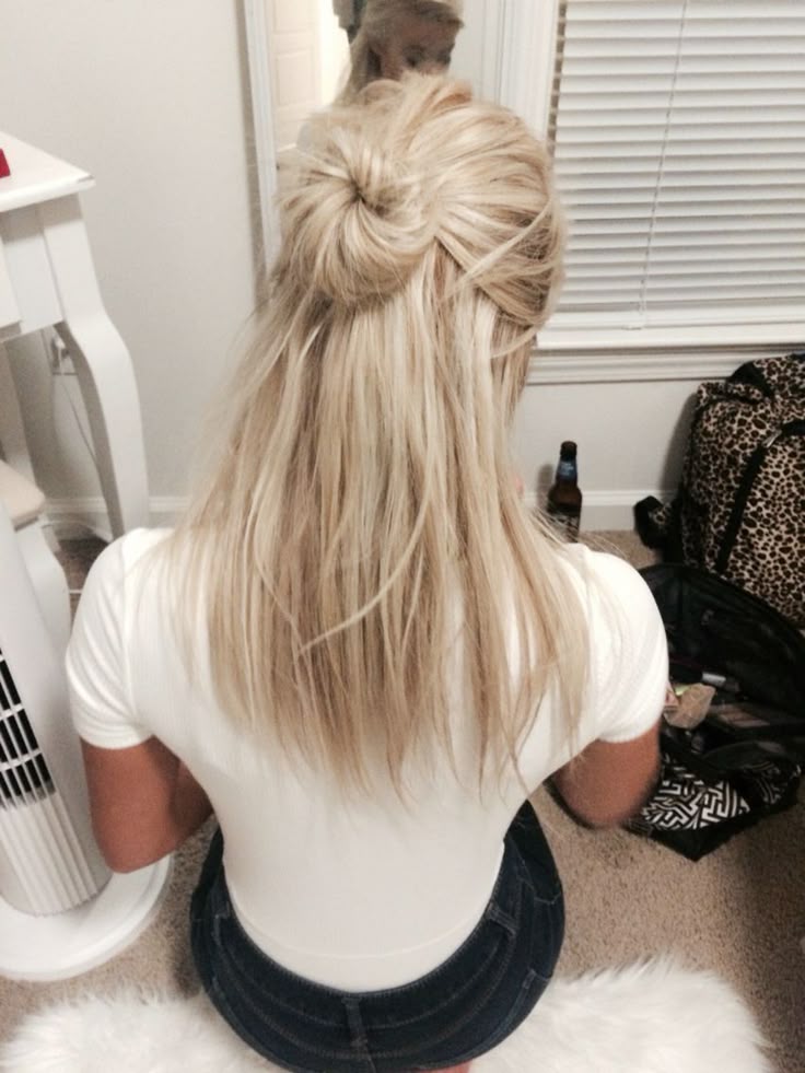 Best blonde hair color 46 – Hair. Best blonde hair color 46 – Hair.