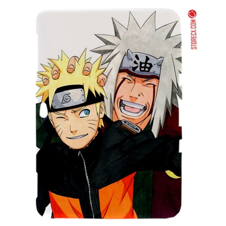 Naruto Anime Manga Series Hard Cases for Samsung Galaxy