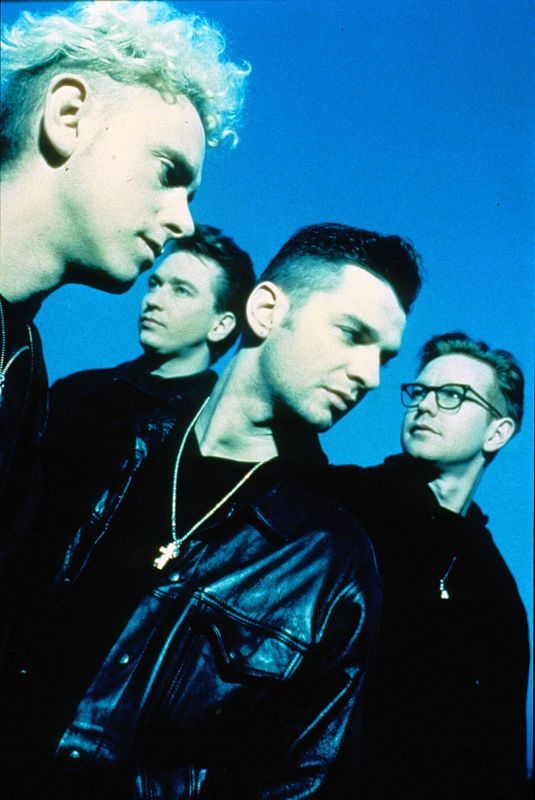 Fuckyesdepechemode Dave Gahan Depeche Mode Dave