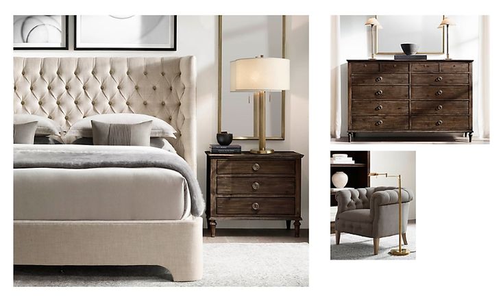 Rooms RH Furniture, Interior design, Home decor Rooms RH Furniture, Interior design, Home decor