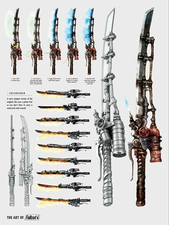 585 best Weapon Design images on Pinterest Fantasy weapons, Knives - new blueprint gun art 585 best Weapon Design images on Pinterest Fantasy weapons, Knives - new blueprint gun art