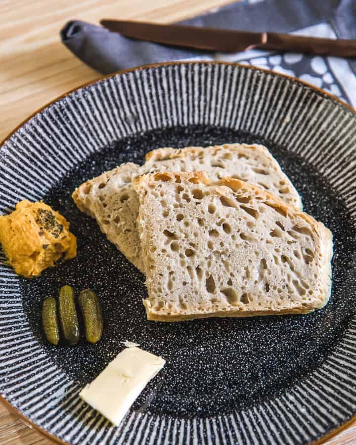 Küchenmaschine Brot Backen 2021 Küchenmaschine Brot Backen 2021