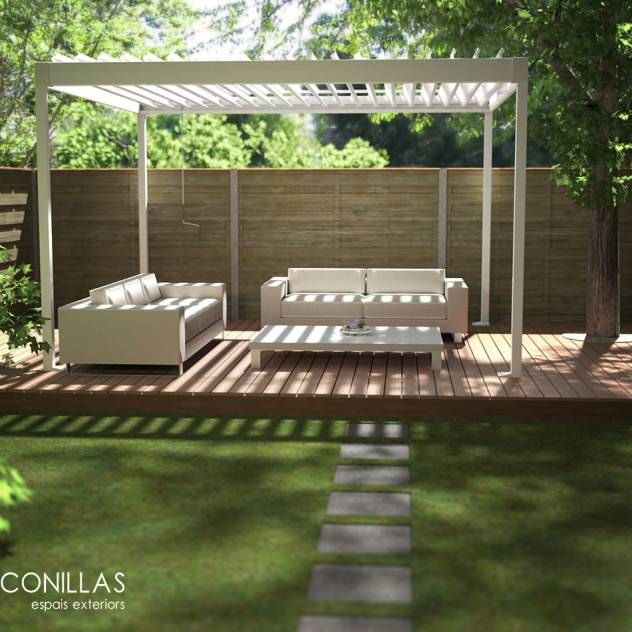 1017 best Garten images on Pinterest Garden deco, Decks and For - holz pergola garten moderne beispiele 1017 best Garten images on Pinterest Garden deco, Decks and For - holz pergola garten moderne beispiele