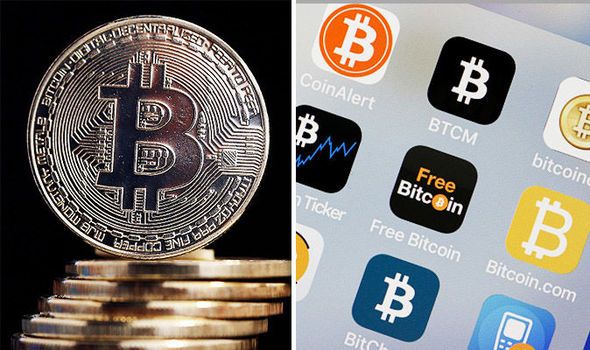 bitcoin watch live