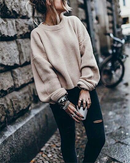 tendances mode automnehiver 20182019 Mode d'automne