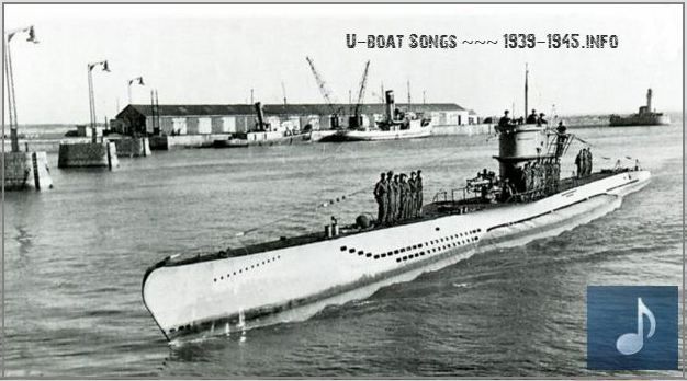 U Boot Lied 2 Weltkrieg U Boot Lied 2 Weltkrieg