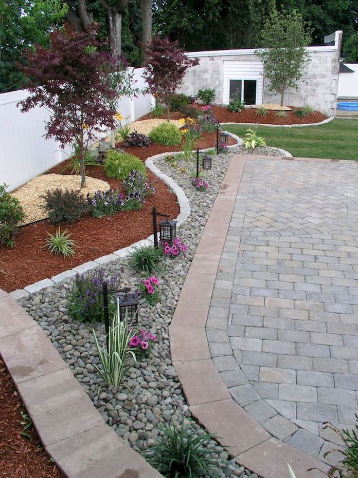 gorgeous 40 affordable low maintenance front yard landscaping ideas httpslivinkingcom - Front Garden Ideas Low Maintenance gorgeous 40 affordable low maintenance front yard landscaping ideas httpslivinkingcom - Front Garden Ideas Low Maintenance