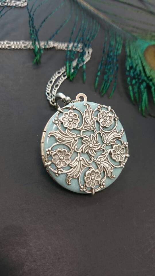 Silver lockets timeless gifts for that special someone