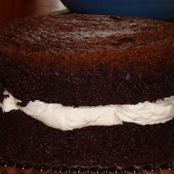 Crazy Chocolate Cake In X Crazy Chocolate Cake In X