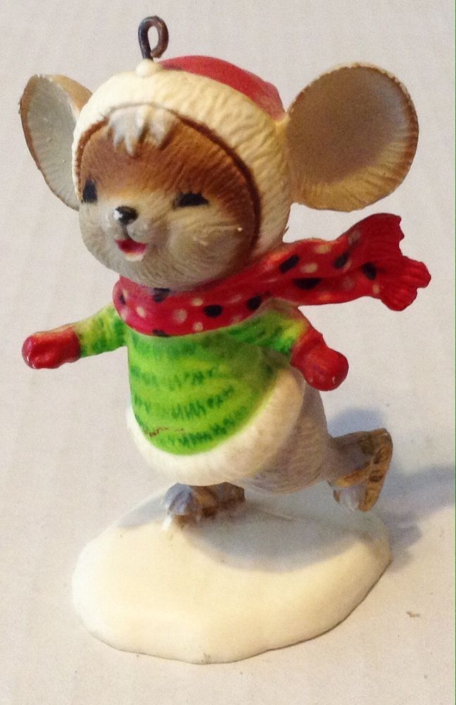 Vintage Skating Mouse Christmas Ornament Christmas Stuff To Buy Vintage Skating Mouse Christmas Ornament | Collectibles, Holiday & Seasonal, Christmas: Modern (1946-90) | eBay! - Vintage Skating Mouse Christmas Ornament Christmas Stuff To Buy