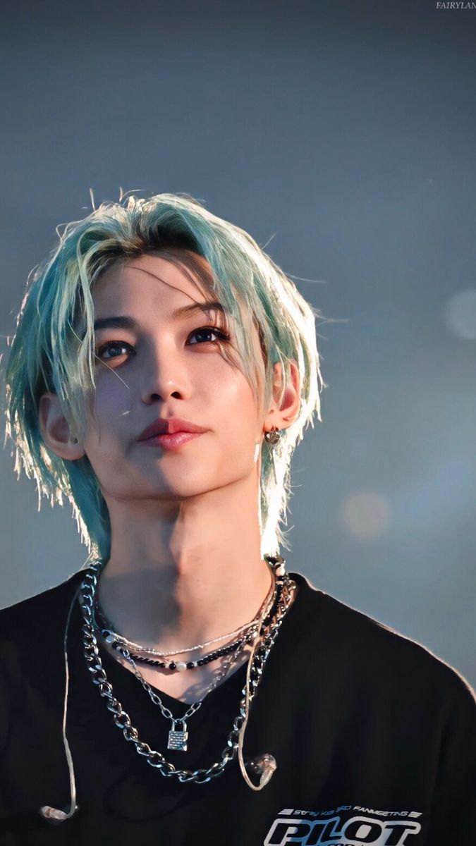 Prince Felix, Skz In Cute, Kids Fans, Hot Korean Guys, Felix Stray Kids