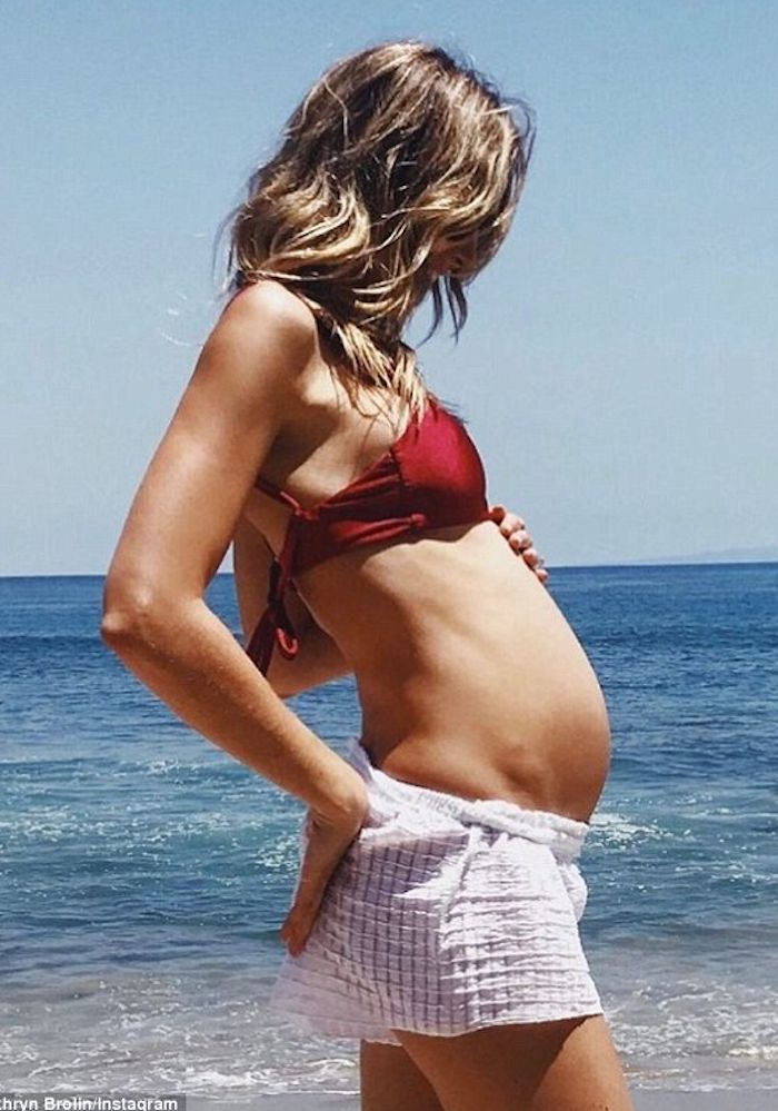Boyd bikini kathryn Josh Brolin Boyd bikini kathryn Josh Brolin