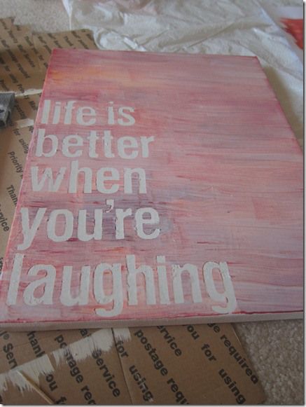 Canvas Wall Art Diy 99 best canvases images on pinterest | canvas ideas, diy canvas Canvas Wall Art Diy 99 best canvases images on pinterest | canvas ideas, diy canvas