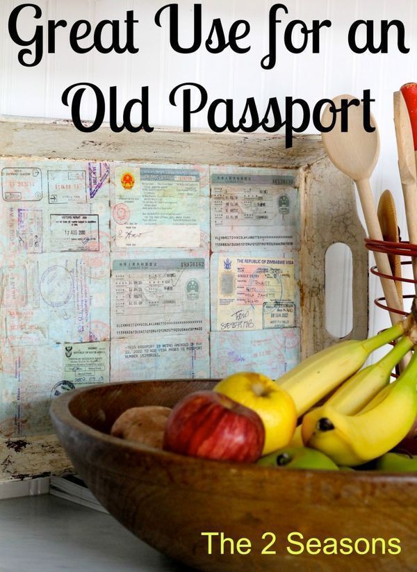 Passport Art on the Cheap Travel memories, Craft and Crafty - copy recommendation letter format for tatkal passport Passport Art on the Cheap Travel memories, Craft and Crafty - copy recommendation letter format for tatkal passport