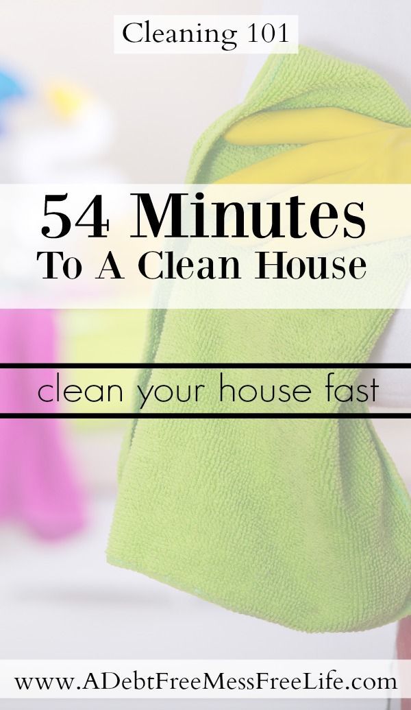 How To Clean Your House Fast Cleaning How To Clean Your House Fast Cleaning