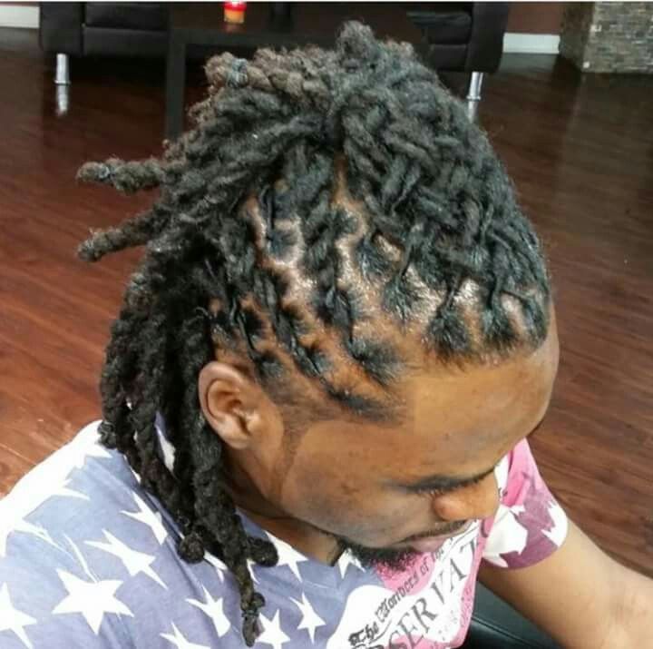 Dreads Hairstyles dreadlocks dreads hairstyles Locz Dreads Hairstyles shoulder length colored locs Locz