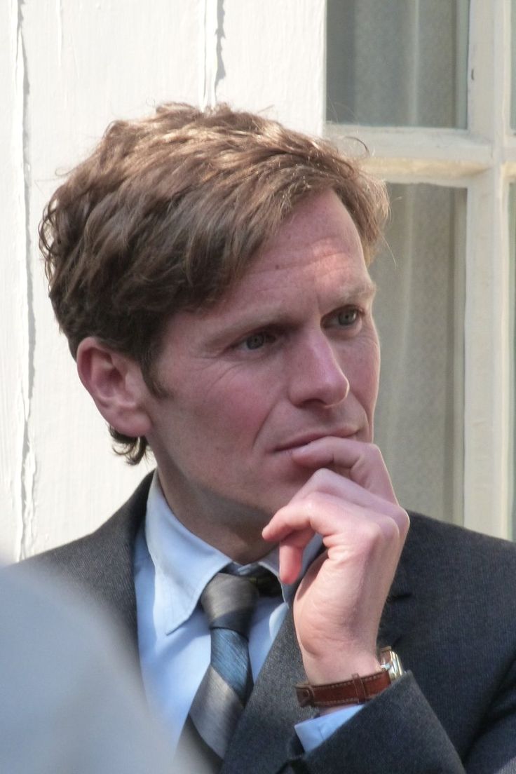 shaun evans shaun evans