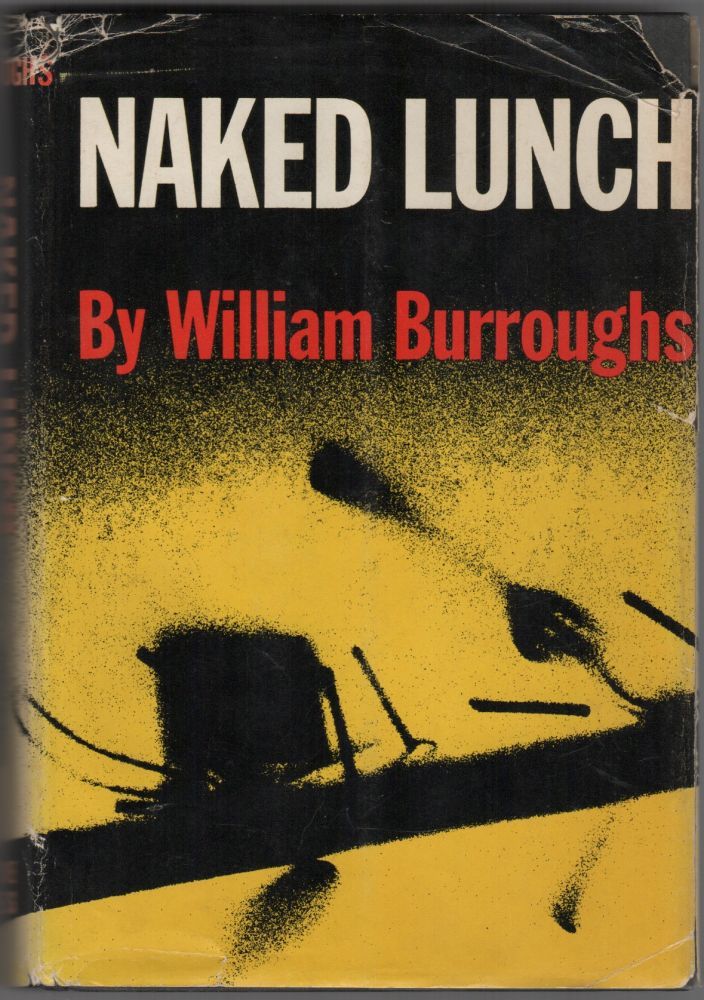 William S Burroughs Junky Ebook