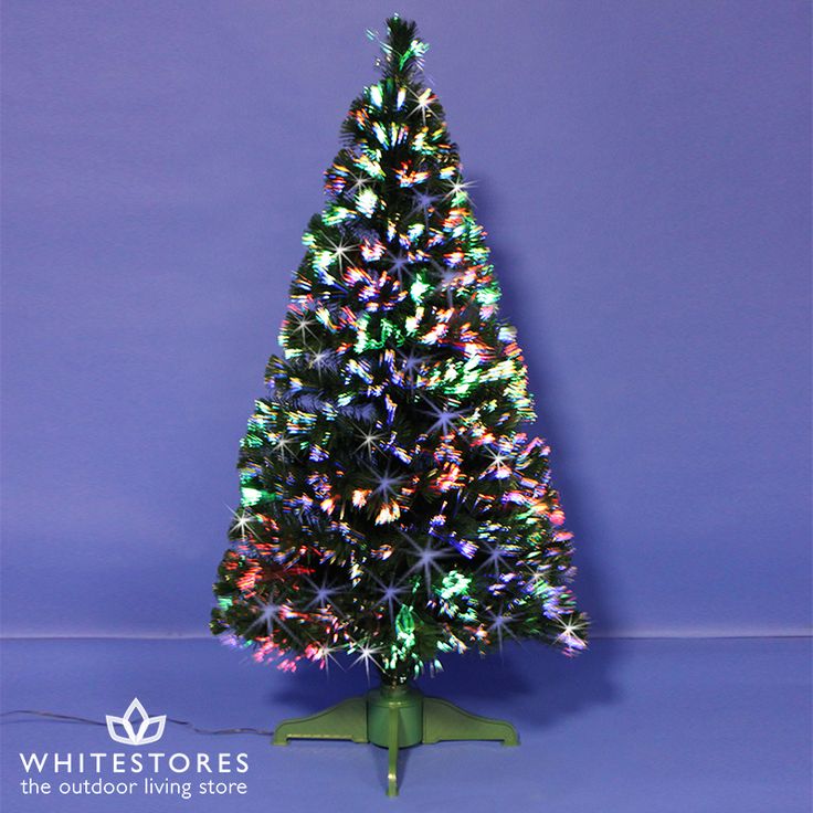 fiber optic christmas tree the c word pinterest artificial christmas trees