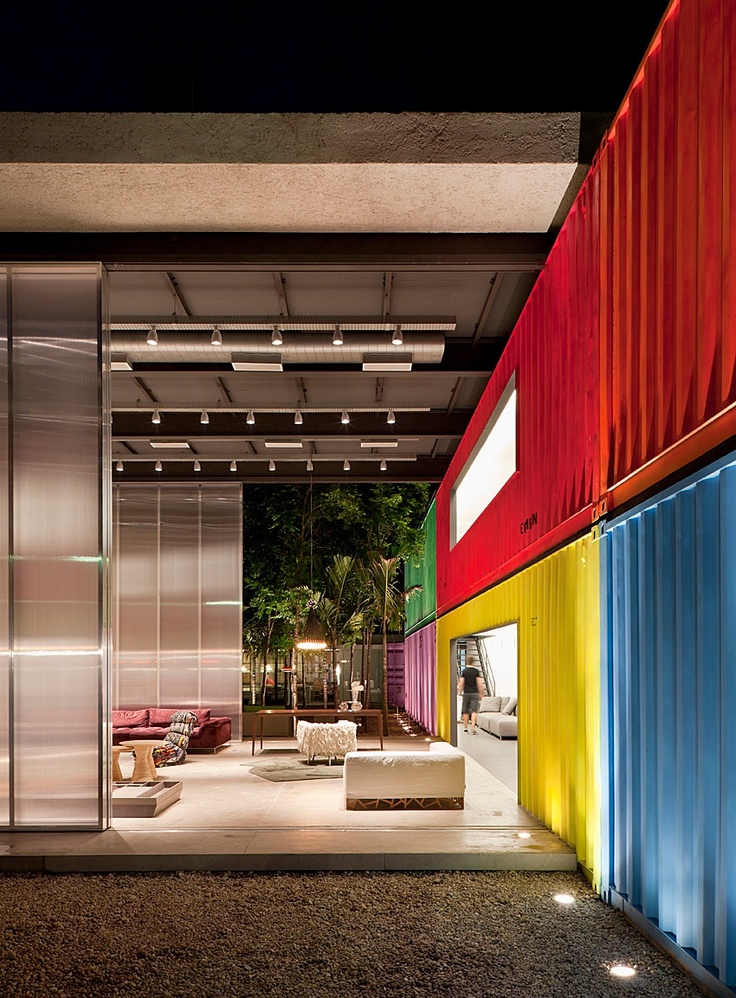 16 best DECAMERON SHOW ROOM images on Pinterest Shipping - best of blueprint container house 16 best DECAMERON SHOW ROOM images on Pinterest Shipping - best of blueprint container house