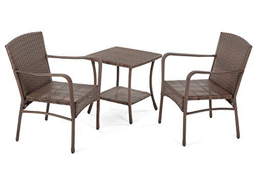 Top 10 Patio Furniture Without Cushions Of 2020 No Place Called Home Outdoor Wicker Set Top 10 Patio Furniture Without Cushions, Outdoor Wicker Sofa Without Cushions