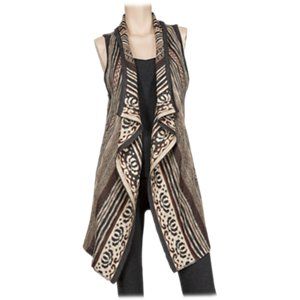 Natural Reflections Women S Vest Natural Reflections Women S Vest