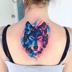 the 25 best watercolor wolf tattoo ideas on pinterest wolf the 25 best watercolor wolf tattoo ideas on pinterest wolf