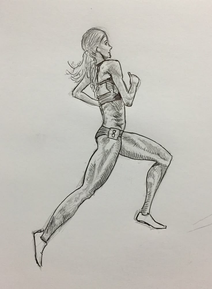 Sketch Runner Sketch Runner