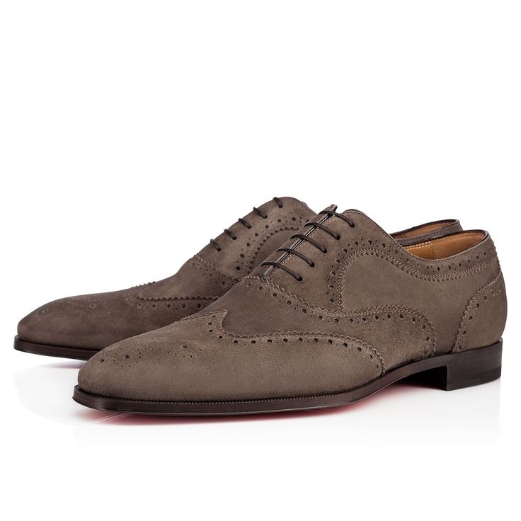 Christian Louboutin Derby Niños Christian Louboutin Derby Niños