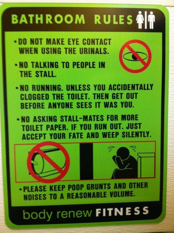 Bathroom Signs No Pooping 38 best funny signs images on pinterest | funny signs, bathroom Bathroom Signs No Pooping 38 best funny signs images on pinterest | funny signs, bathroom
