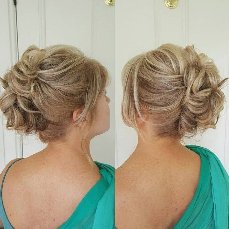 Best 25 Mother Of The Bride Hairstyles Ideas On Pinterest 40 Ravishing Mother Of The Bride Hairstyles