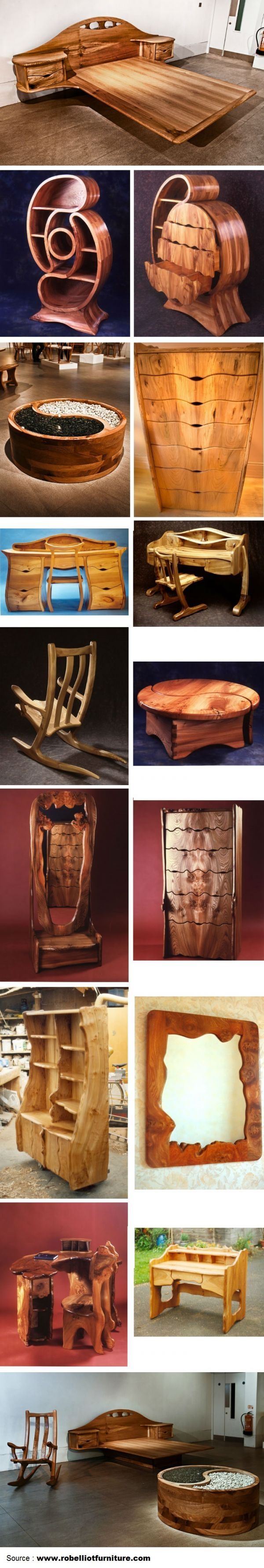 89 best Cool Furniture images on Pinterest