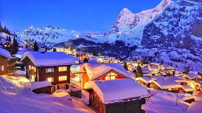 20 Of The Best Winter Travel Destinations A Trip With A View Winter Travel Destinations Winter Travel Travel Destinations