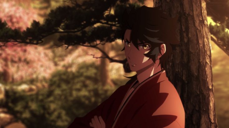 Katsugeki Touken Ranbu 活撃刀剣乱舞 物語 アニメ アニメーション Katsugeki Touken Ranbu 活撃刀剣乱舞 物語 アニメ アニメーション