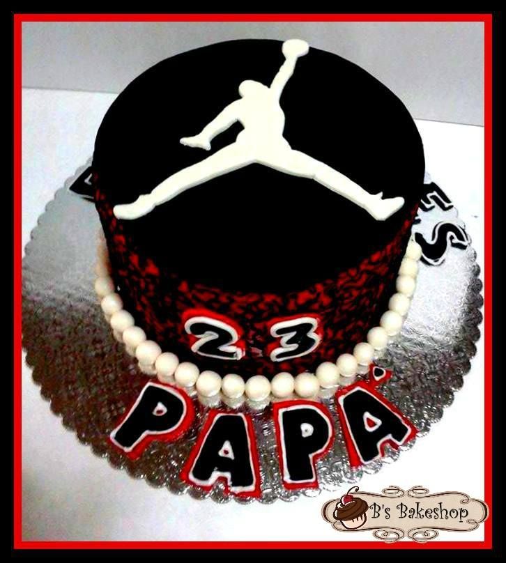 Birthday Cake Jordan S Birthday Cake Jordan S