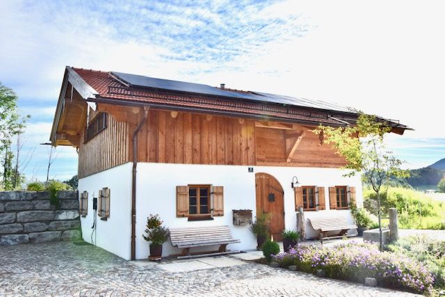 Dufter Inzell Dufter Inzell