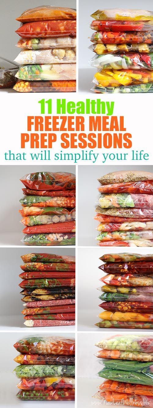 173 best freezer meals images on pinterest healthy nutrition eat