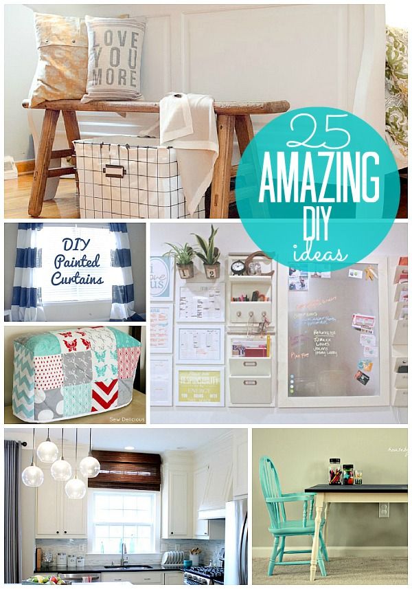25 amazing diy ideas 25 amazing diy ideas