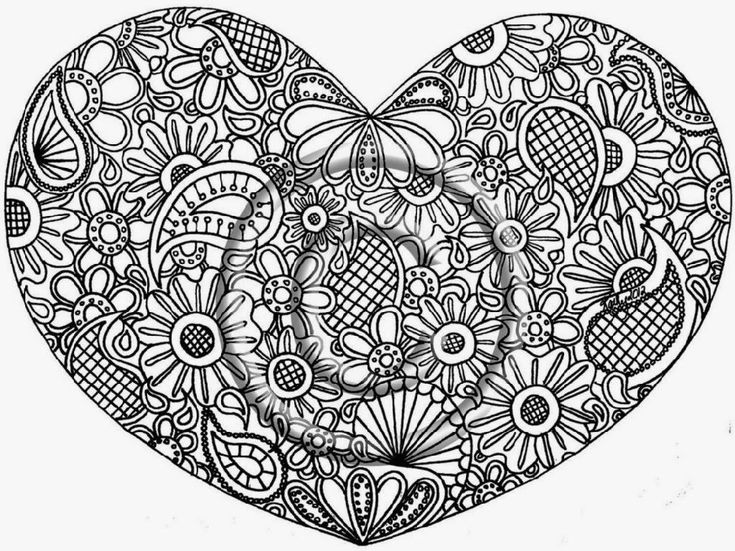 Mandala Coloring Pages For Adults Free Online Printable Sheets Kids Get The Latest Images