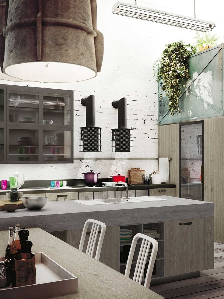 20 best Loft - Snaidero Cucine images on Pinterest | Contemporary ... 20 best Loft - Snaidero Cucine images on Pinterest | Contemporary ...
